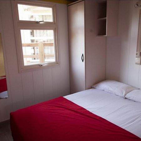 Camping Sènia Tucan Lloret de Mar Esterno foto