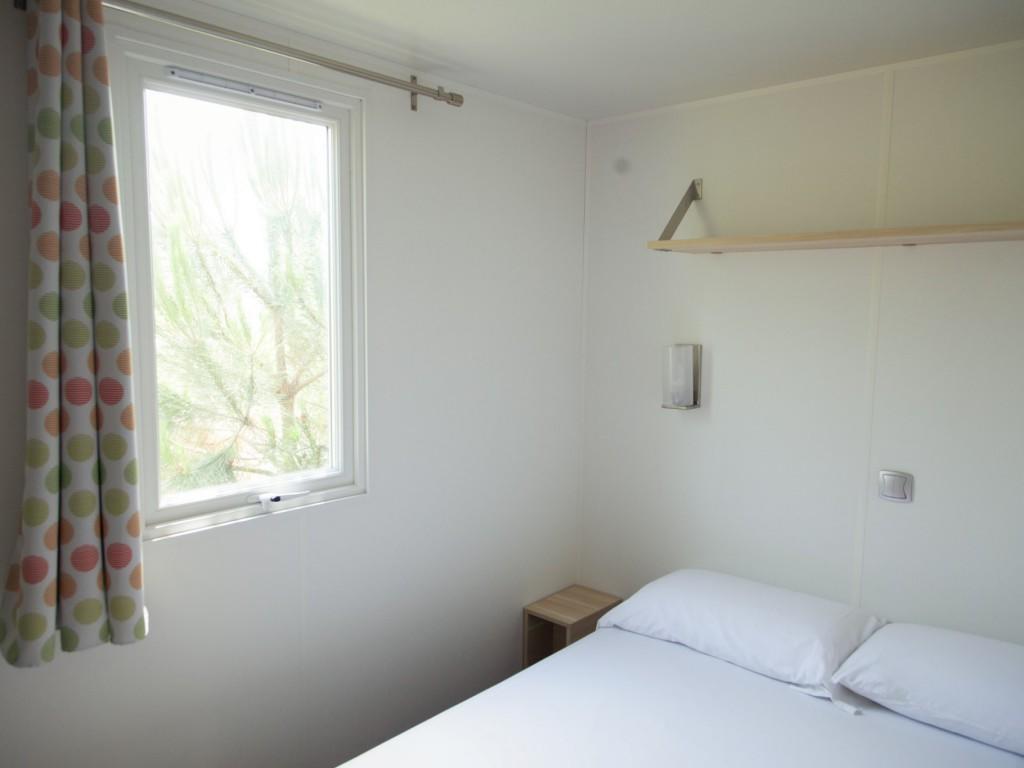 Camping Sènia Tucan Lloret de Mar Esterno foto