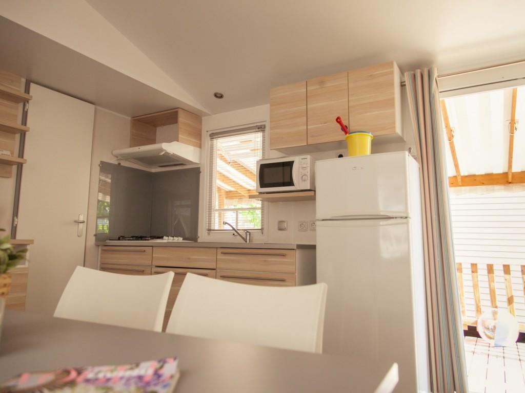 Camping Sènia Tucan Lloret de Mar Esterno foto