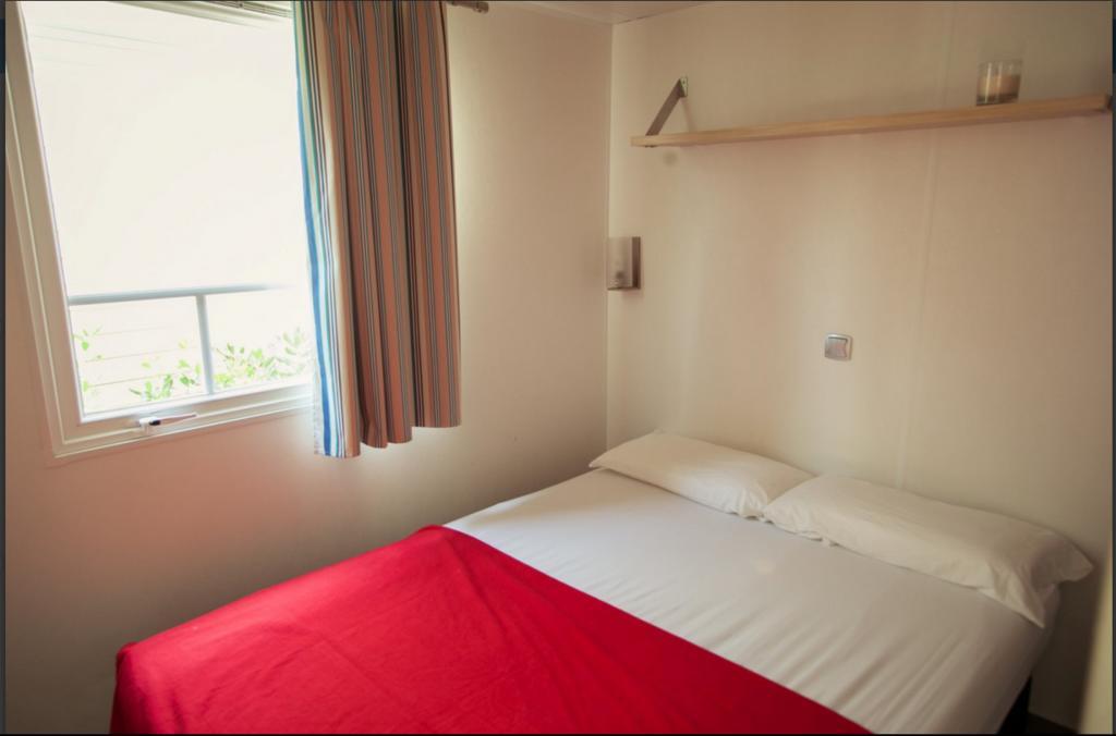 Camping Sènia Tucan Lloret de Mar Esterno foto