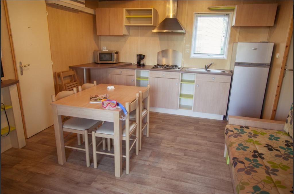 Camping Sènia Tucan Lloret de Mar Esterno foto