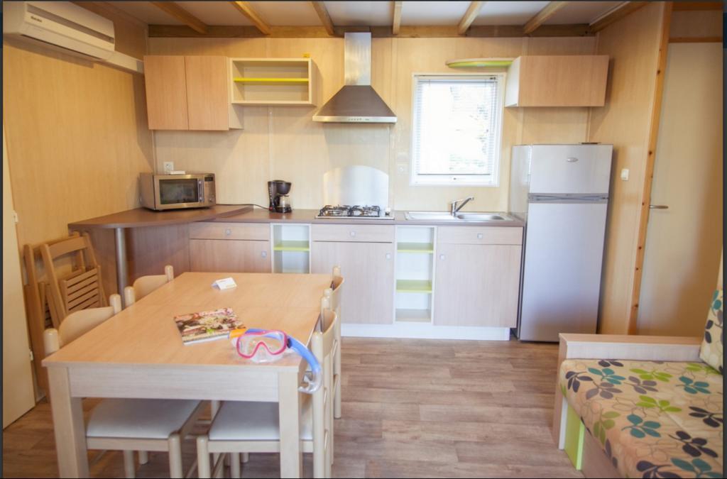 Camping Sènia Tucan Lloret de Mar Esterno foto