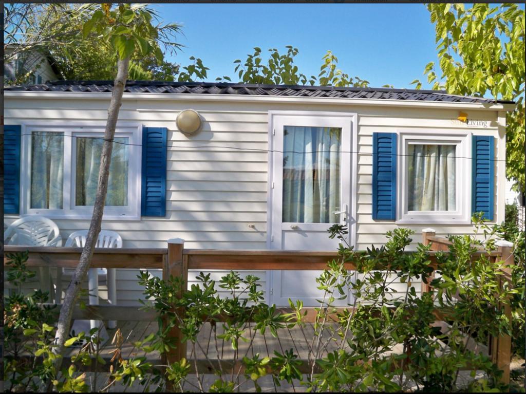 Camping Sènia Tucan Lloret de Mar Esterno foto