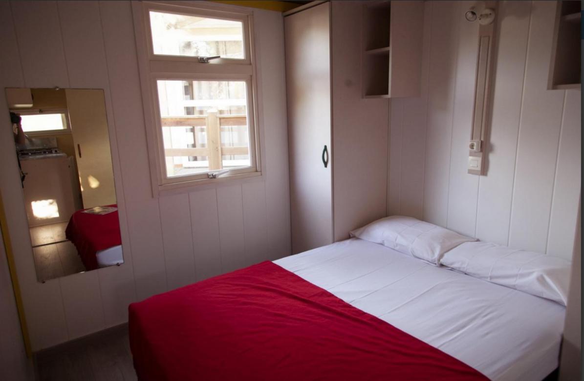 Camping Sènia Tucan Lloret de Mar Esterno foto