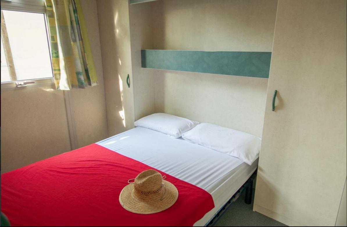 Camping Sènia Tucan Lloret de Mar Esterno foto