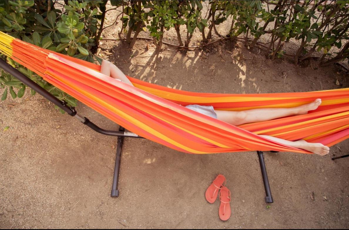 Camping Sènia Tucan Lloret de Mar Esterno foto